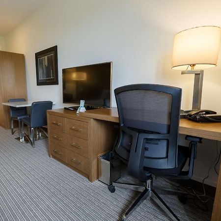 Executive Residency By Best Western Calgary City View North Eksteriør billede