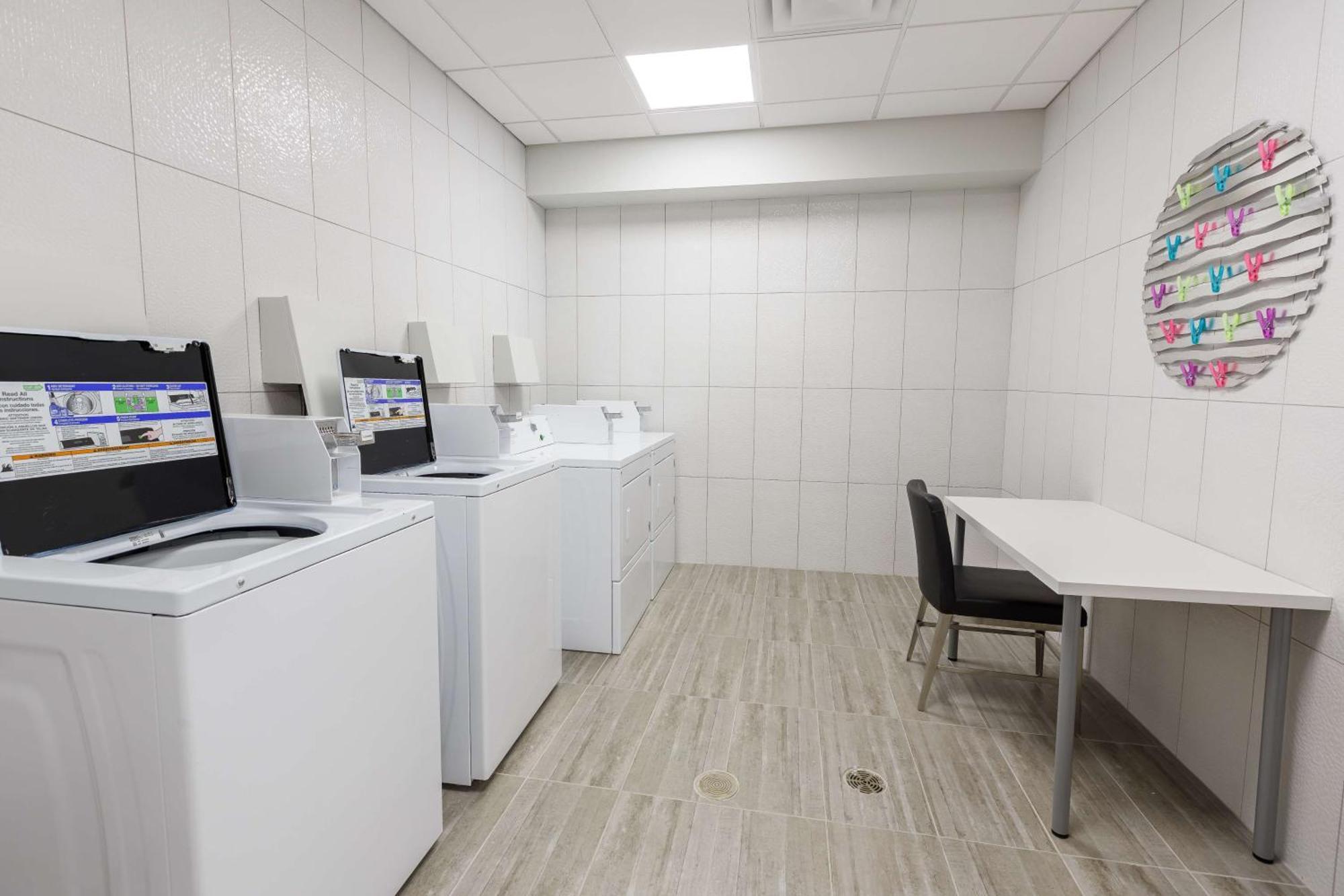 Executive Residency By Best Western Calgary City View North Eksteriør billede